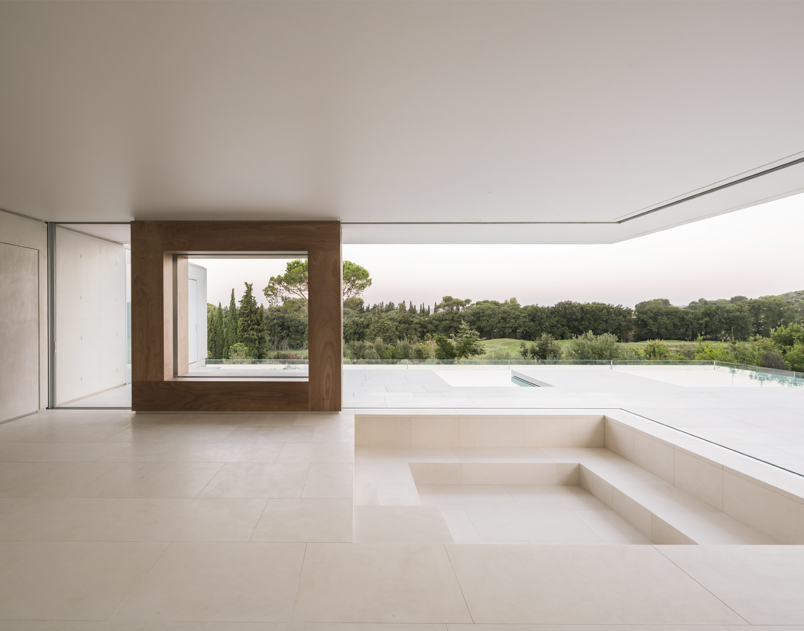 Atelier Stéphane Fernandez - Aix en Provence Villa SI 01